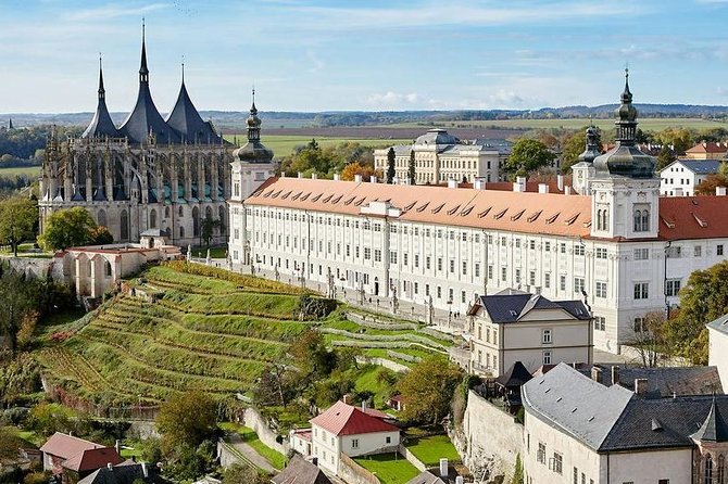 Kutna Hora Private Tour - a Day Trip From Prague - Additional Details