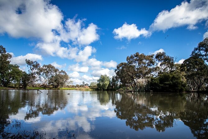 Kyabram Fauna Park General Entry Ticket - Customer Reviews and Ratings