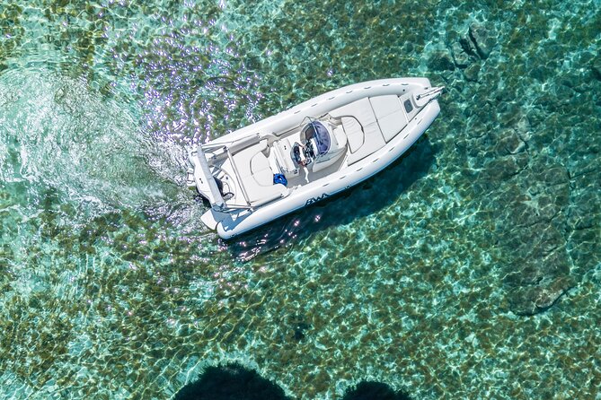 La Maddalena Archipelago Private Tour With Skipper - Traveler Reviews