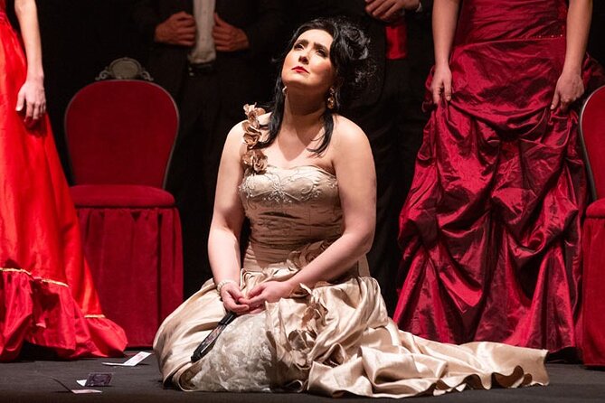 La Traviata the Original Opera With Ballet - Cultural Significance of La Traviata