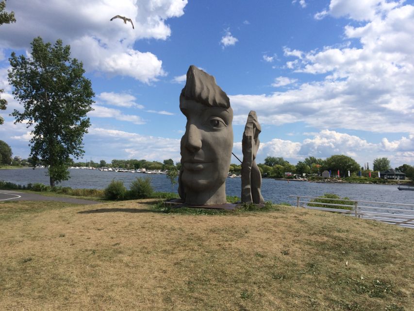 Lachine Self-Guided Walking Tour and Scavenger Hunt - Participant Information