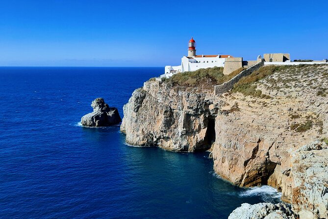 Lagos and Carvoeiro - Private From Faro. - Additional Information