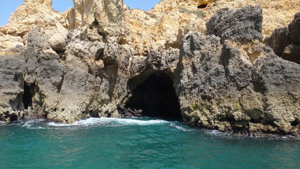 Lagos: Private Boat Cruise to Ponta Da Piedade - Selecting Participants and Date