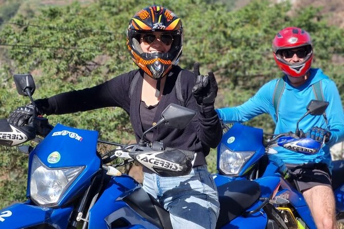 Lake Atitlán Motorcycle Adventure - Common questions
