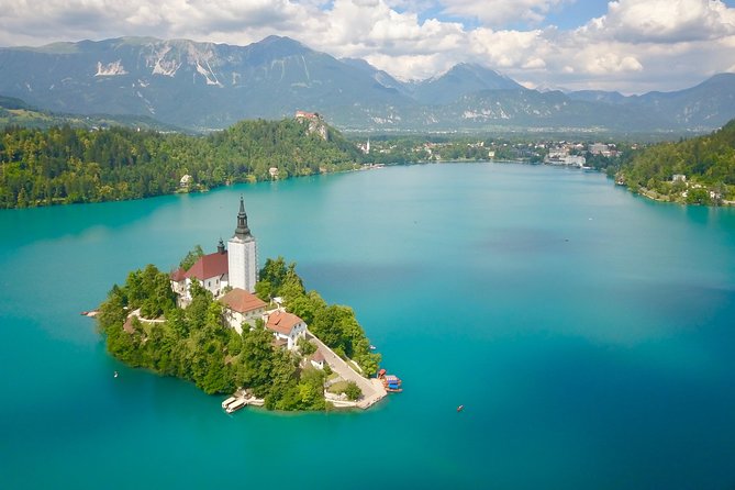 Lake Bled & Ljubljana - Shore Excursion From Trieste - Reviews and Ratings Summary