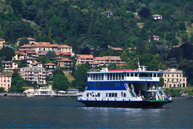 Lake Como Day Trip From Milan With a Local: Private & Personalized - Reviews and Recommendations by Travelers