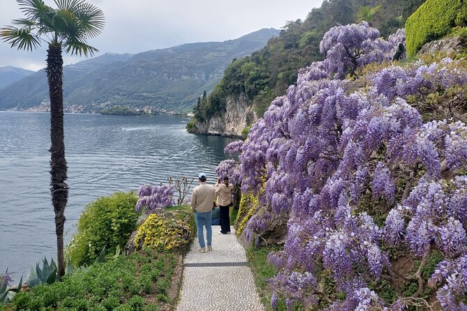 Lake Como - Villa Balbianello & Bellagio Exclusive Full-Day Tour - Booking and Pricing