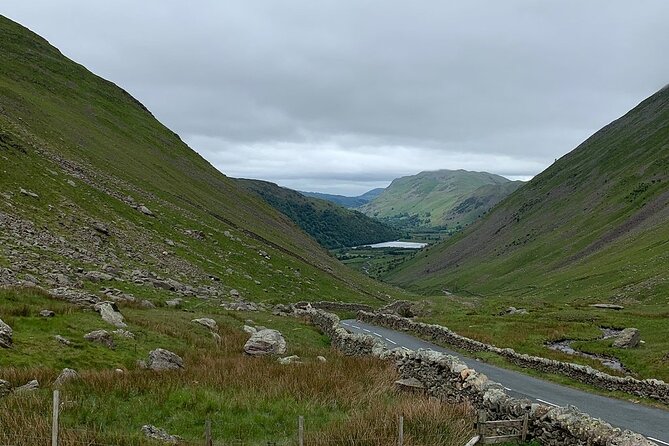 Lake District National Park 8-Lake Afternoon Tour  - Windermere - Common questions