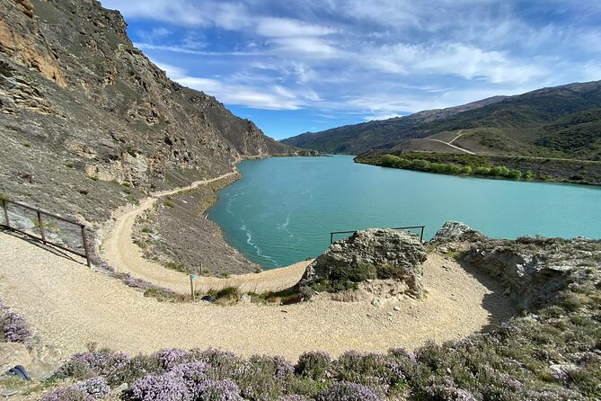 Lake Dunstan Discovery Cycling Tour - Contact Information