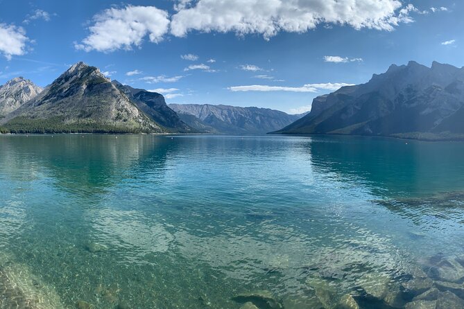 Lake Louise and the Icefields Parkway - Full-Day Tour - Booking Information and Resources