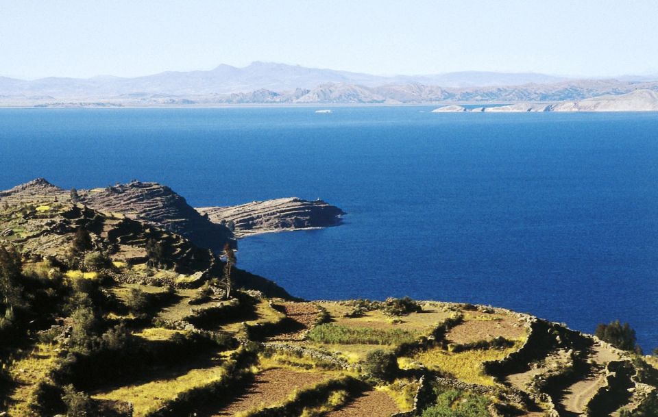 Lake Titicaca, Uros and Taquile Full-Day Tour - Live Tour Guides