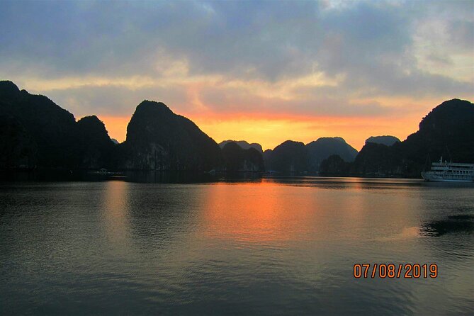 Lan Ha - Ha Long Bay - Dau Be Island 2d/1n From Cat Ba in Less Touristy Areas. - Overall Experience