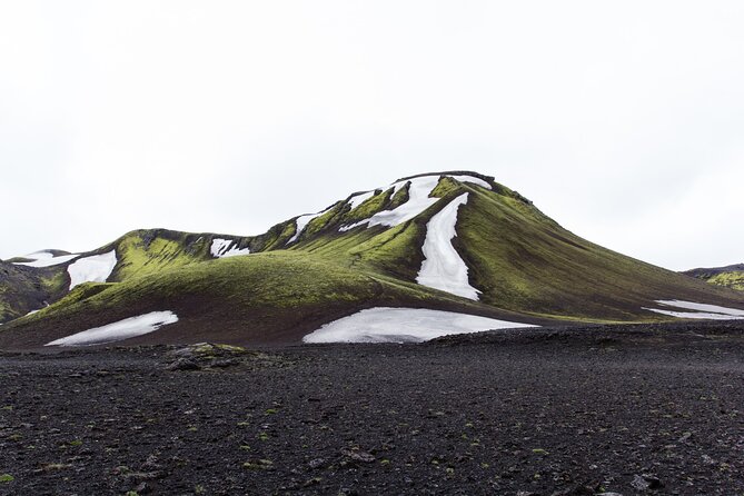 Landmannalaugar and Hekla Volcano Private Tour From Reykjavik - Weather Considerations