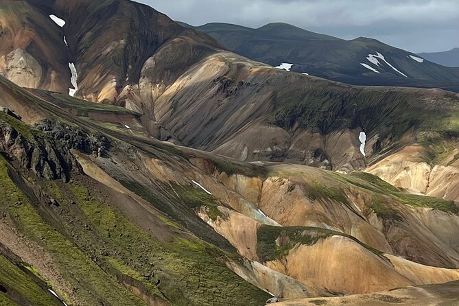 Landmannalaugar and the Highlands Private Tour - Expert Guided Tours