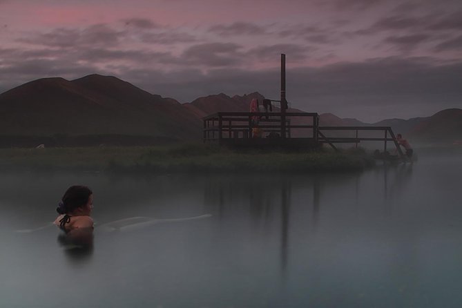 Landmannalaugar by Super Jeep From Reykjavik - Additional Information