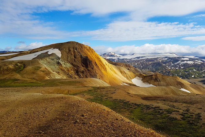 Landmannalaugar by Super Jeep - Common questions