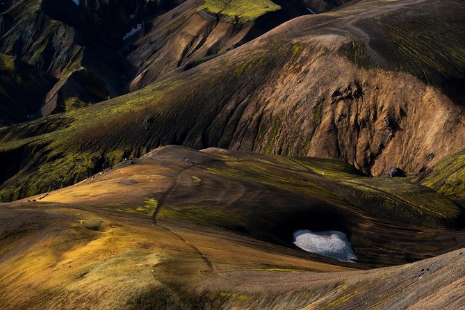 Landmannalaugar Day Tour by Super Jeep - Pricing Details