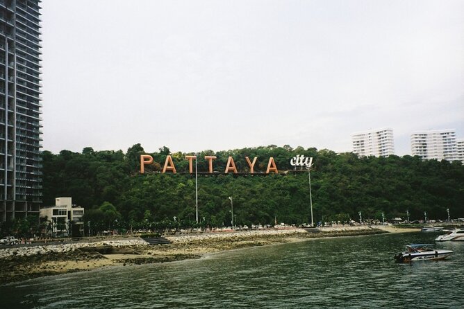 Landmark Pattaya City Tours With Frost Magic Experience - Frost Magic Experience Highlights