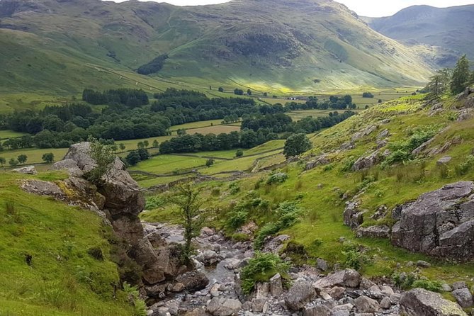 Langdale Valley - Half Day - Up to 4 People - Booking and Inquiries