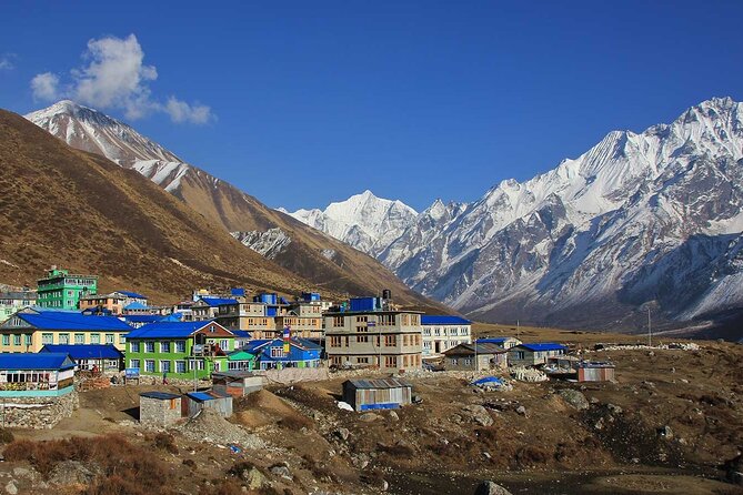 Langtang Valley Trek - Common questions