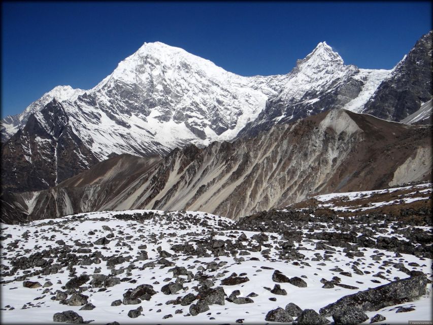 Langtang Valley Trek - Last Words