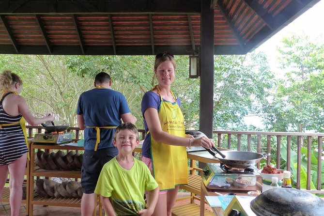 Lanta Thai Cookery School - Cancellation Policy