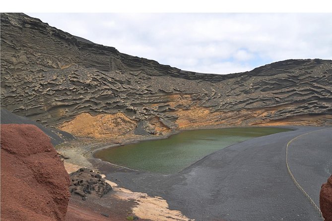 Lanzarote Bus Tour With Camel Ride and Wine Tasting - Important Copyright Information