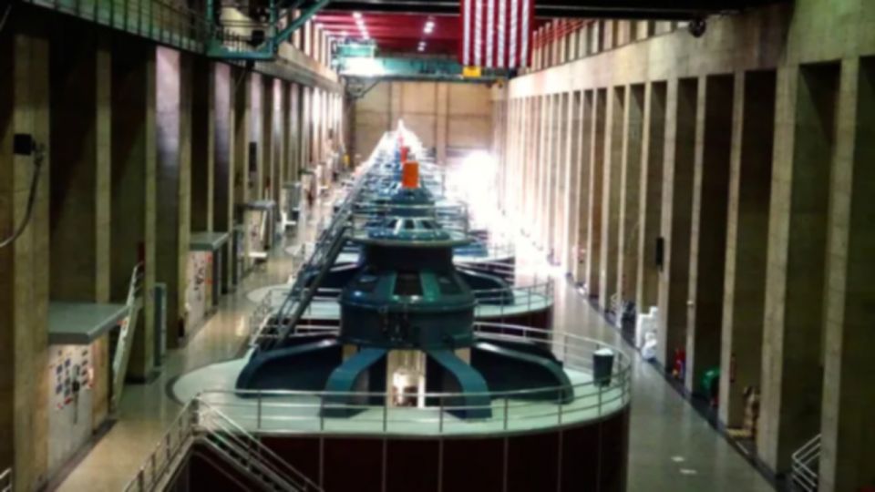 Las Vegas: Hoover Dam Experience With Power Plant Tour - Visitor Information