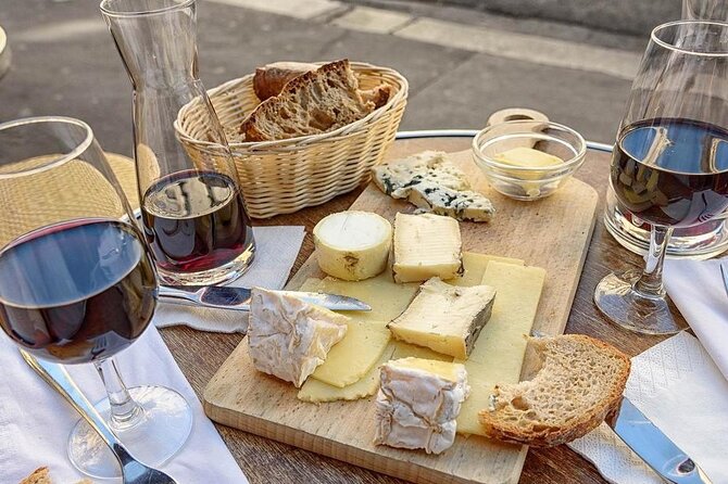 Le Marais Food Tour - Cheese, Chocolate, Wine and More! - Common questions