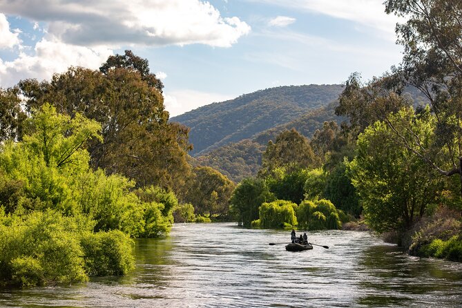 Learn to Fly Fish on the Tumut River Guided Fly Fishing Tour - Cancellation Policy