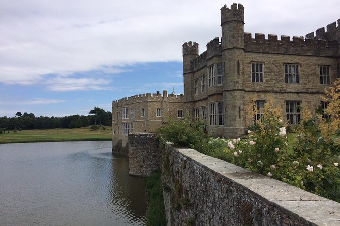 Leeds Castle and Canterbury Private Tour - Common questions