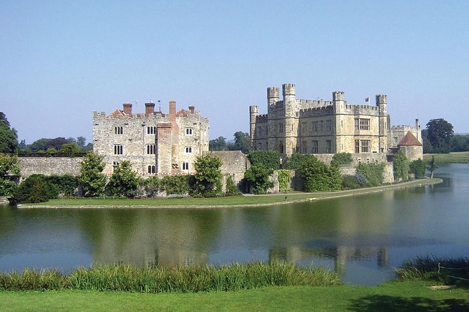Leeds Castle, Canterbury Cathedral, Dover & Greenwich River Boat - Customer Reviews