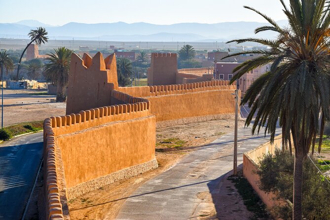 Legzira Beach & Tiznit Day Trip From Agadir - Booking Information