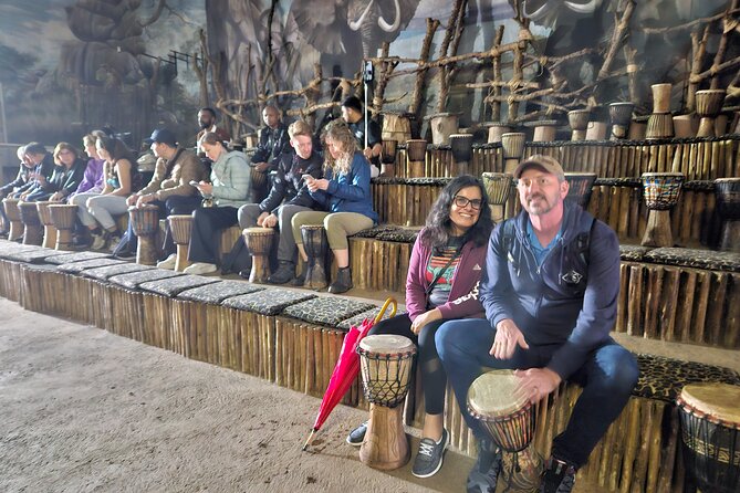 Lesedi Cultural Village and Cradle of Humankind Tour - Tour Quality Assessment