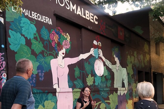 Lets Taste Argentine Wines, Tapas and Get to Know the Palermo Neighborhood - Last Words