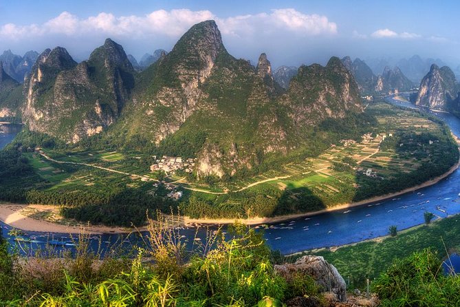 Li River Group Cruise Tour From Guilin To Yangshuo - Cancellation Policy Details