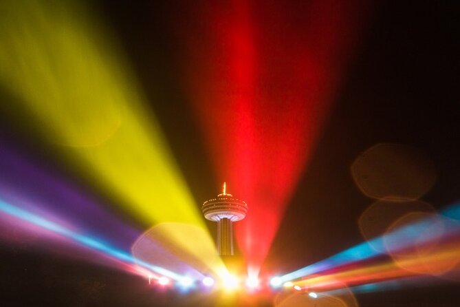 Light up the Falls Small Group Tour With Fallsview Dinner - Guest Experiences and Testimonials