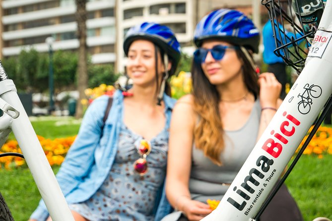 Lima Bike Express Tour - Additional Information and Resources
