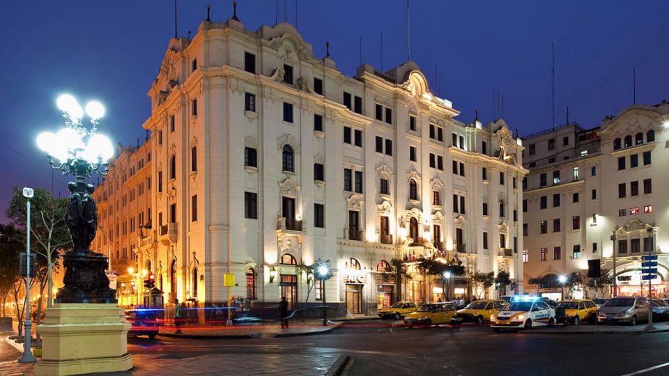 Lima: City Highlights Full-Day Guided Tour (Small-group) - Inclusions