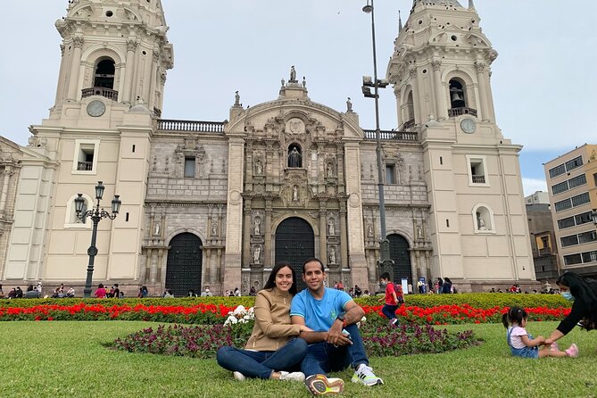 Lima City of The Kings Walking Tour Including Catacombs - Traveler Resources