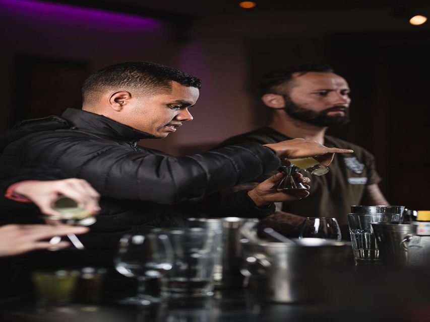 Lima: Pisco Experience (Pisco Tasting & Making Pisco Sour) - Pricing Details