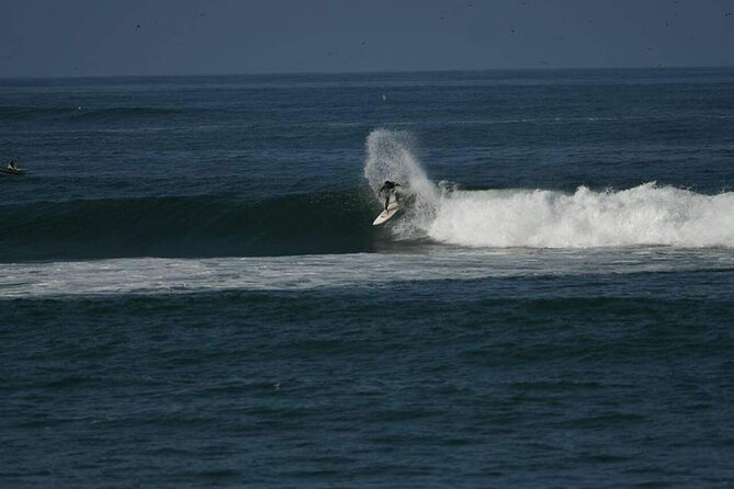 Lima Surf Trip - Last Words