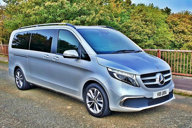 Lincolnshire to London Heathrow Airport (LHR) Luxury Transfers - Transfer Specifics