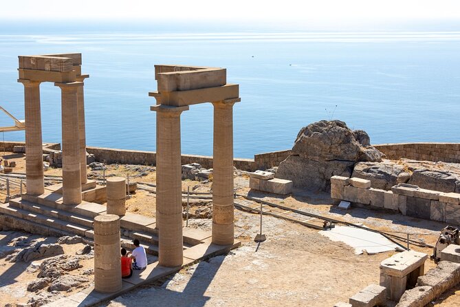 Lindos Acropolis & Rhodes Old Town Highlights Tour - Common questions