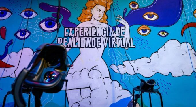 LISBOA: Dalí Cybernetics - Salvador Dalís Vision