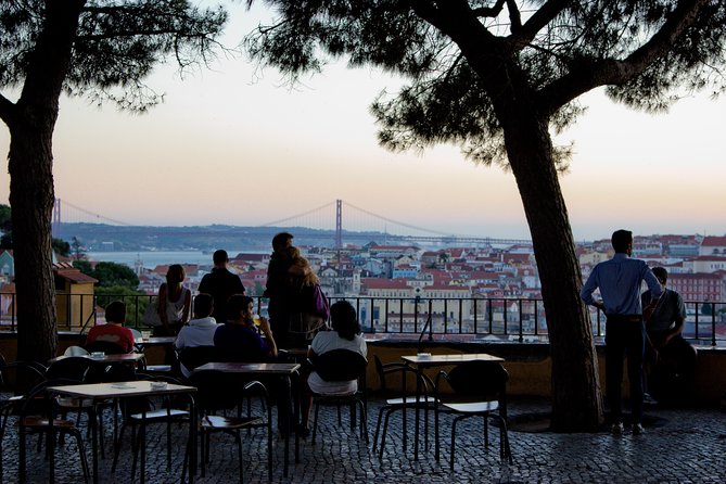 Lisbon: 1-Hour City Tour on a Private Tuk Tuk - Cancellation Policy and Changes