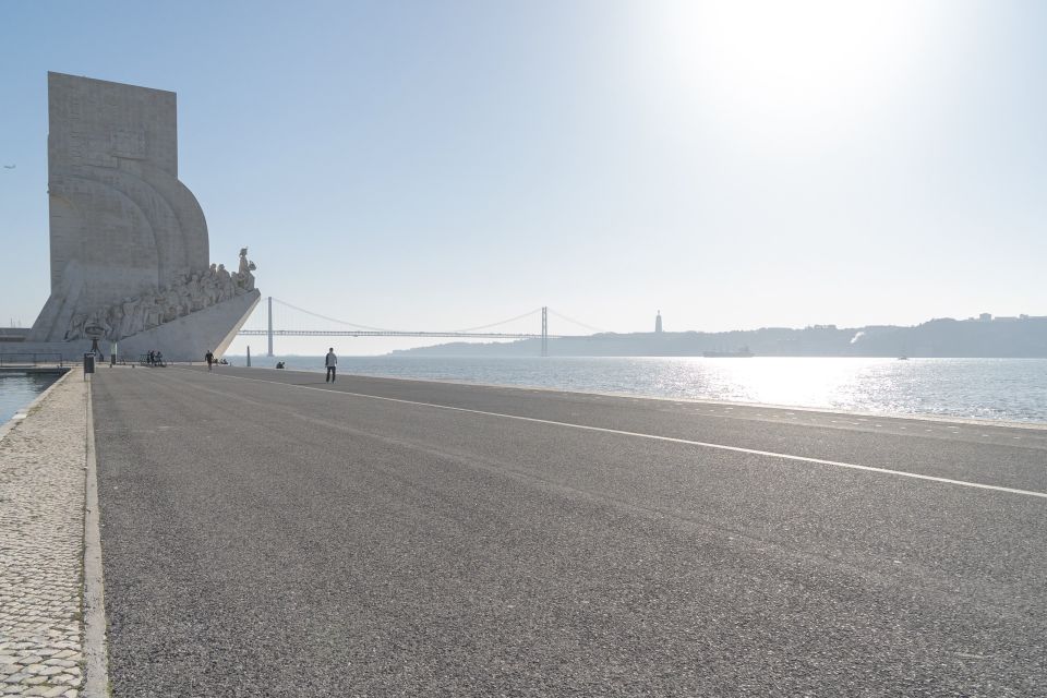 Lisbon: Age of Discoveries Belém Segway Tour - Overall Experience