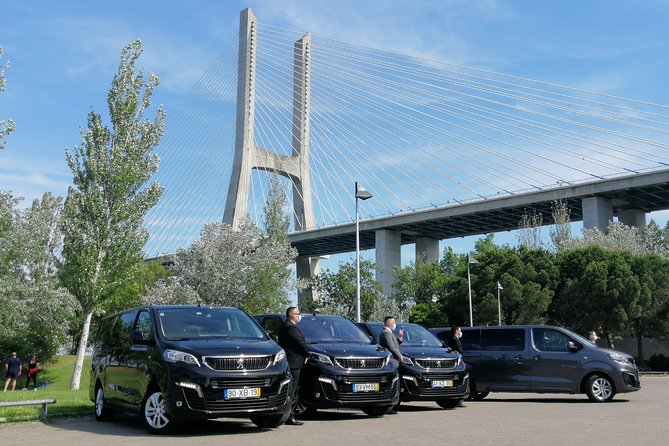 Lisbon Airport Private Transfer Round-Trip - Customer Reviews and Satisfaction