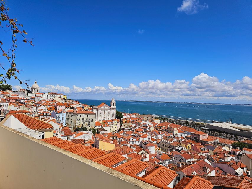 Lisbon: Alfama and History 60-90 Min Private Tour by Tuktuk - Tour Inclusions and Highlights