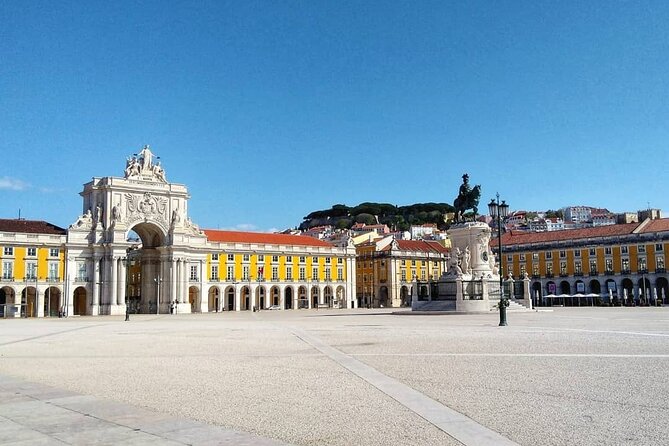 Lisbon Bike Tour: Downtown Lisbon to Belém - Customer Feedback